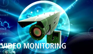 Video monitoring and identification-control solutions